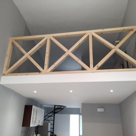 Kingsway Mezzanine Daire Korfu Dış mekan fotoğraf