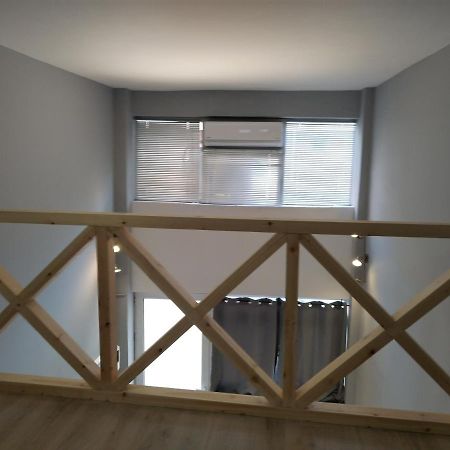 Kingsway Mezzanine Daire Korfu Dış mekan fotoğraf