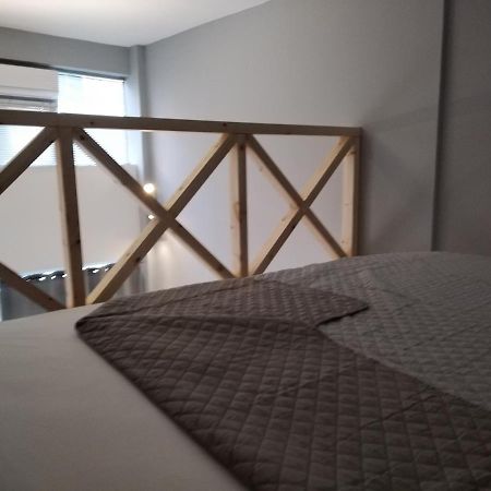 Kingsway Mezzanine Daire Korfu Dış mekan fotoğraf