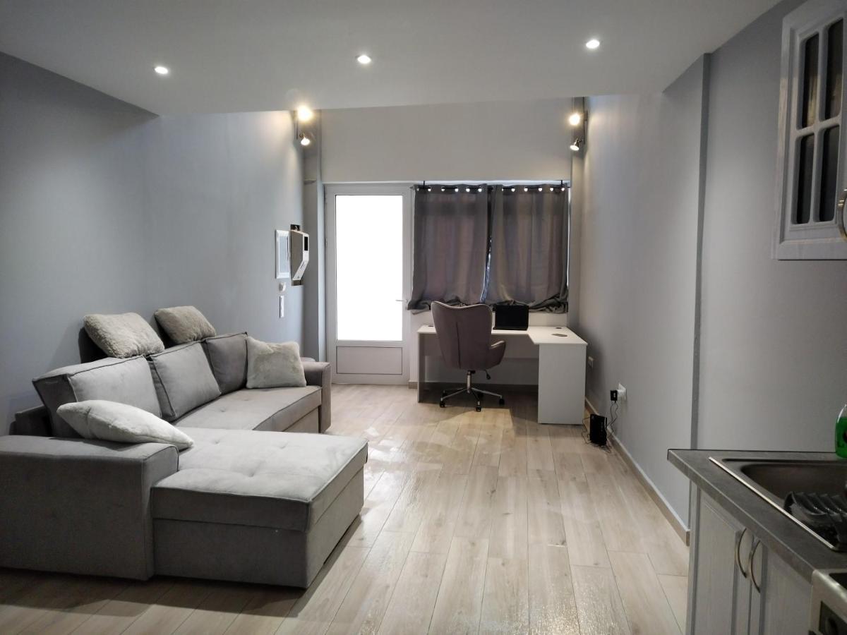 Kingsway Mezzanine Daire Korfu Dış mekan fotoğraf