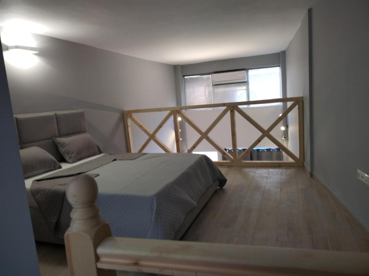 Kingsway Mezzanine Daire Korfu Dış mekan fotoğraf