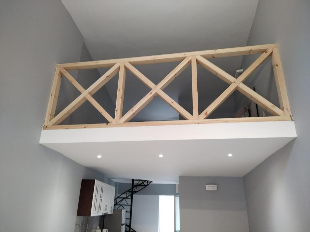 Kingsway Mezzanine Daire Korfu Dış mekan fotoğraf