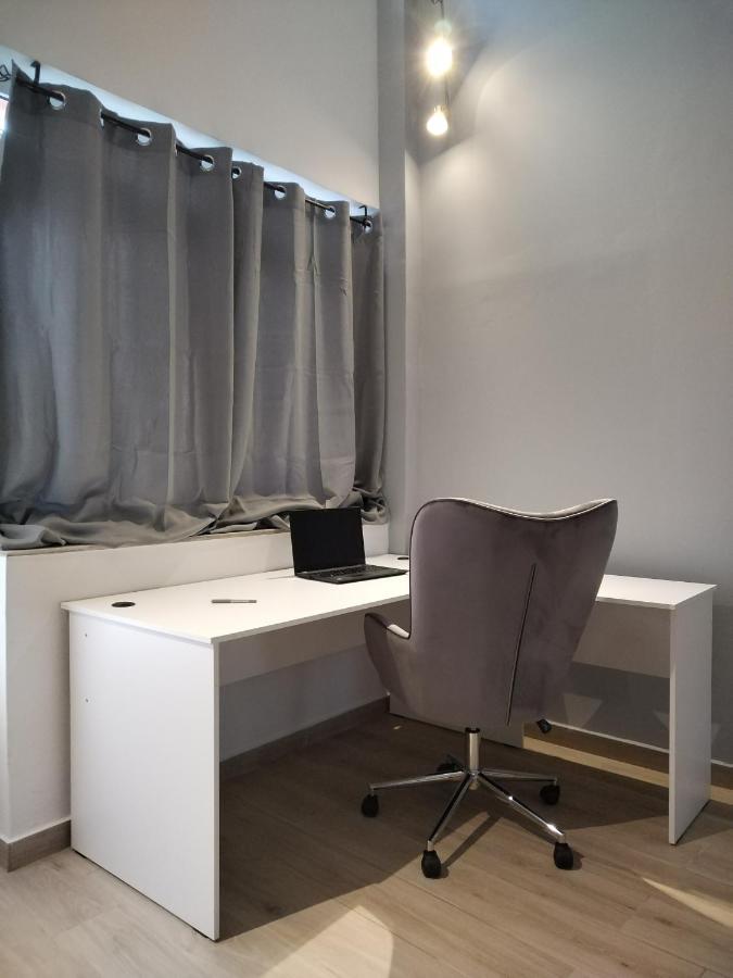Kingsway Mezzanine Daire Korfu Dış mekan fotoğraf
