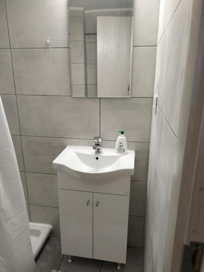 Kingsway Mezzanine Daire Korfu Dış mekan fotoğraf