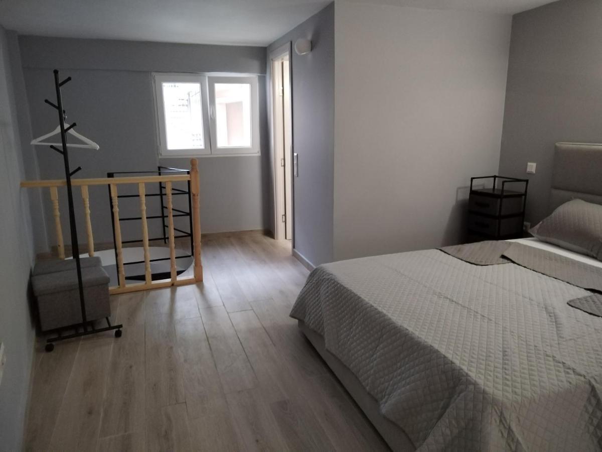 Kingsway Mezzanine Daire Korfu Dış mekan fotoğraf