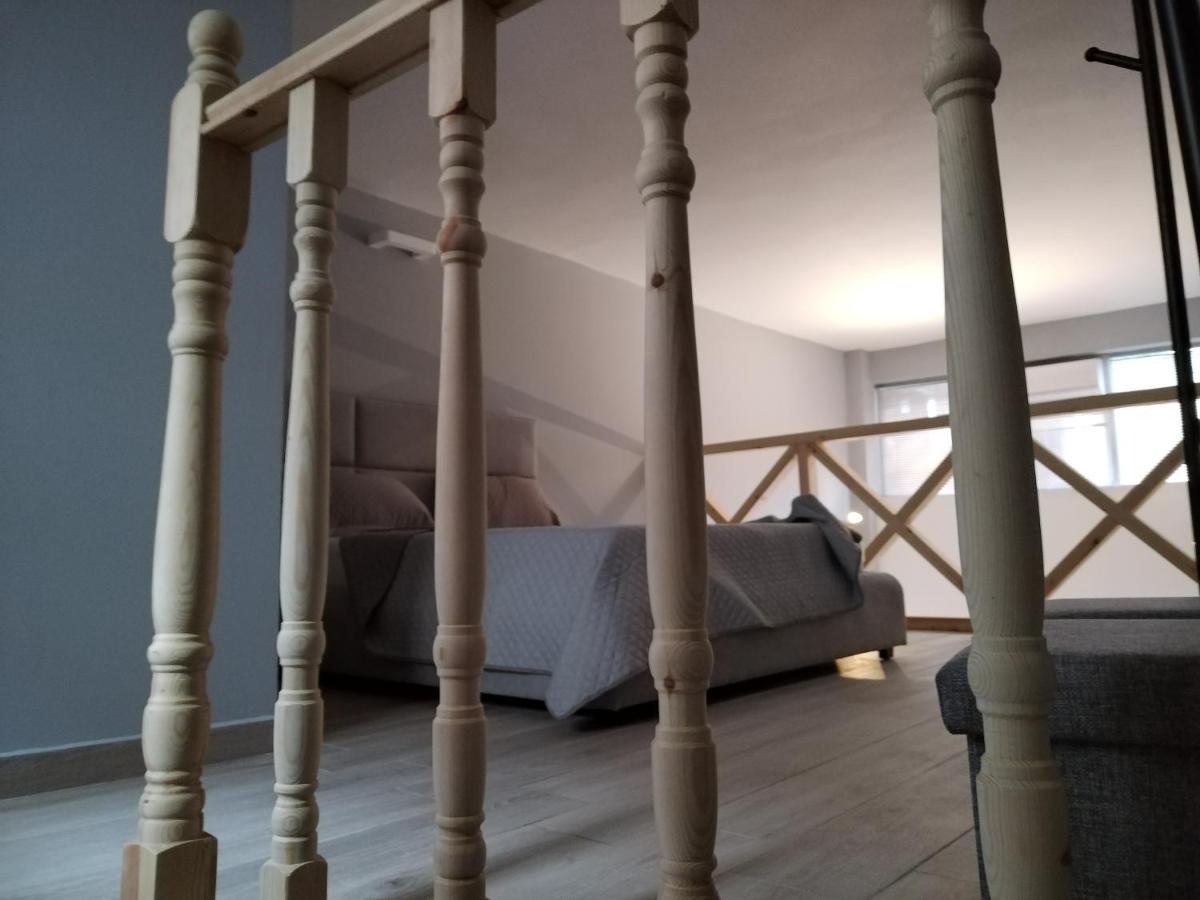 Kingsway Mezzanine Daire Korfu Dış mekan fotoğraf