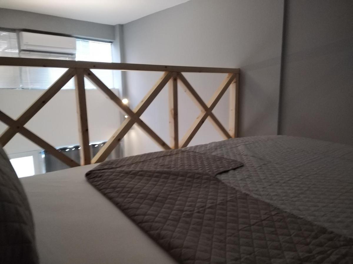 Kingsway Mezzanine Daire Korfu Dış mekan fotoğraf