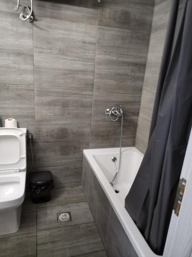 Kingsway Mezzanine Daire Korfu Dış mekan fotoğraf
