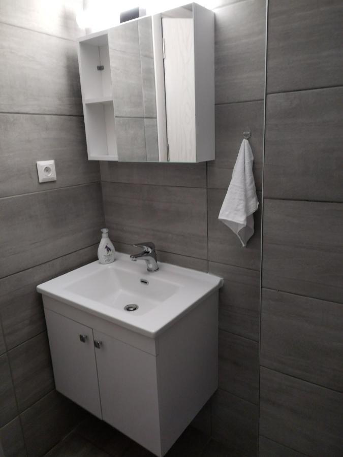 Kingsway Mezzanine Daire Korfu Dış mekan fotoğraf